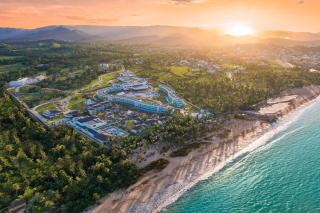 Marriott Miches Beach, An All-Inclusive Resort - Punta Cana - 9