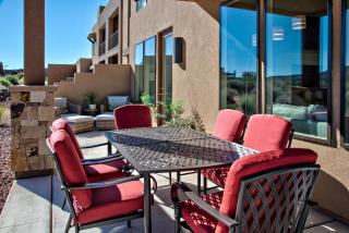 Quail Corner - Ivins - 4