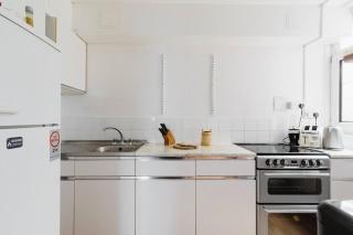 Bright & spacious apartment in Battersea, London - Londra - 6