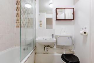 Bright & spacious apartment in Battersea, London - Londra - 3