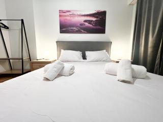 3 Bedroom Apartment Athens - Koukaki - Athens - 2
