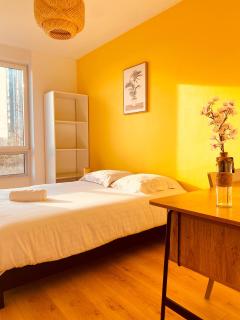 Spacieux appartement lumineux - Brest - 2
