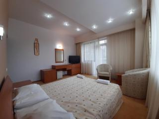 Vila Doru Predeal - Predeal - 8