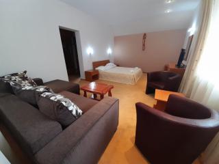Vila Doru Predeal - Predeal - 7