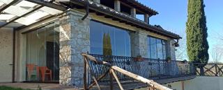 Country House Pacifici, Villa con piscina privata - Calvi dellʼ Umbria - 9