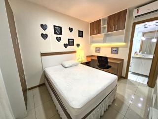 Lindo e decorado, Hotel Vista - Brasilia - 3