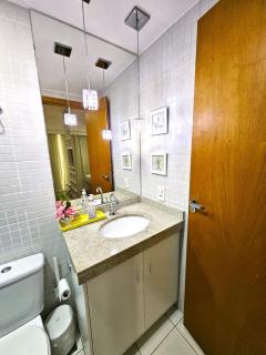 Lindo e decorado, Hotel Vista - Brasilia - 1