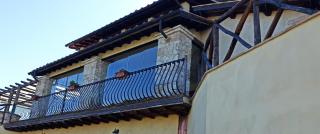 Country House Pacifici, Villa con piscina privata - 8