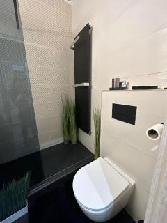 Gold Downtown Apartman - 1