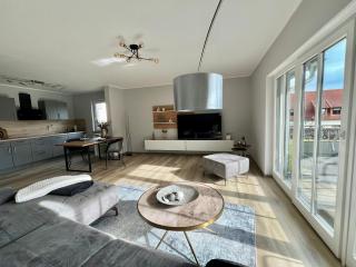 Ferienwohnung Bella - Ballenstedt - 4