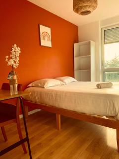 Spacieux appartement lumineux - Brest - 4