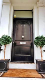 Notting Hill - The One One One! -6- - 2