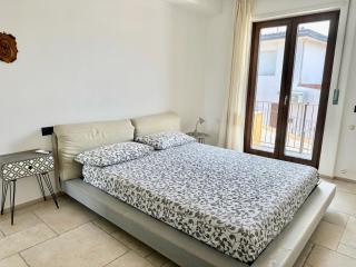 Jennas- Blue Apartment - Àrbatax - 2