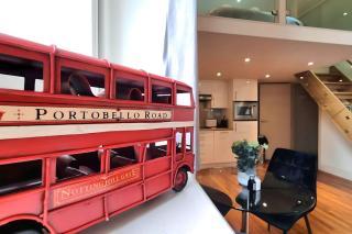 Notting Hill - The One One One! -6- - Londra - 8