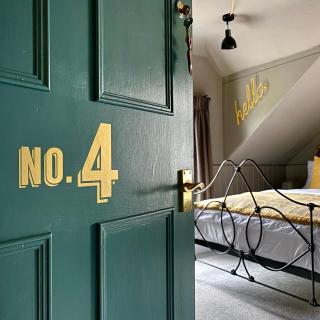 Crafnant House - Bed & Breakfast - 2