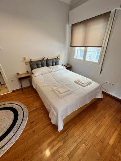Exarcheia Urban Studio Apartment - Atene - 4