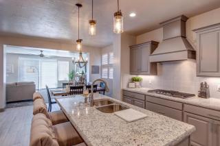 Fun At The Ledges - 8