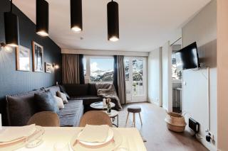 Résidence Sépia - maeva Home - Appartement 2 pièces 5 personnes Sélection MAE-4319 - Morzine - 6