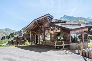 Résidence Sépia - maeva Home - Appartement 2 pièces 5 pers Sélection MAE-5530 - Morzine - 3