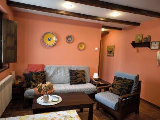 Apartamentos Rurales Casa Pachona - Puerto de Vega - 7