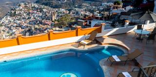 Ensueño Gran Hotel - Taxco de Alarcón - 0