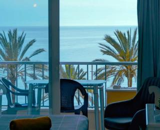 Comfortable studio in Marbella with sea views - Marbella - 9