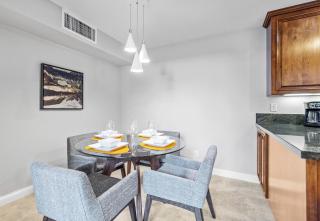 Villa del Sol Montana - A Ryson Property - Palm Springs - 7