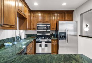 Villa del Sol Montana - A Ryson Property - Palm Springs - 6
