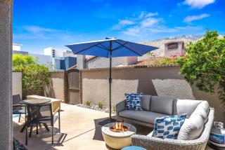 Villa del Sol Montana - A Ryson Property - Palm Springs - 2