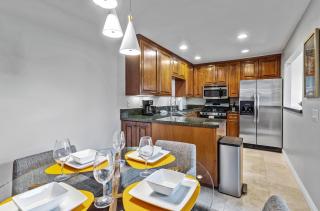 Villa del Sol Montana - A Ryson Property - Palm Springs - 1