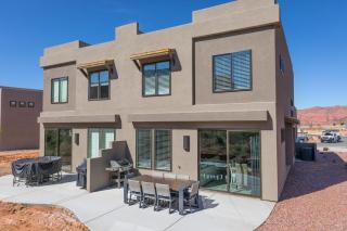 Red Rock Rooftop - St. George - 1