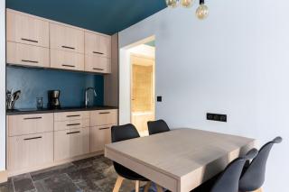 Résidence Les Arcs 1950 Le Village - maeva Home - Appartement 2 pièces 4 personnes Prestige MAE-6302 - Bourg-Saint-Maurice - 8