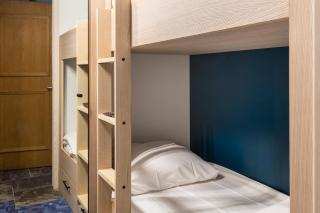 Résidence Les Arcs 1950 Le Village - maeva Home - Appartement 2 pièces 4 personnes Prestige MAE-6302 - Bourg-Saint-Maurice - 2