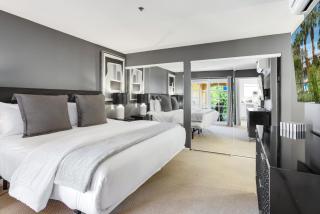 Chic Downtown Bungalow - A Ryson Property - Palm Springs - 9
