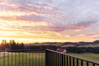 HEIMATEL - Ferienappartements Hochberg - Argenbühl - 4