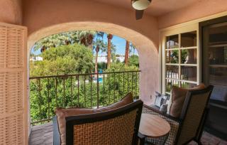 Chic Downtown Bungalow - A Ryson Property - Palm Springs - 2