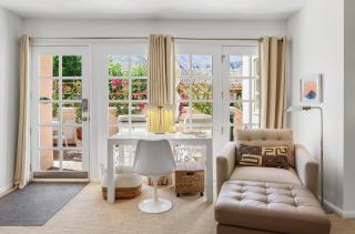 Chic Downtown Bungalow - A Ryson Property - Palm Springs - 1