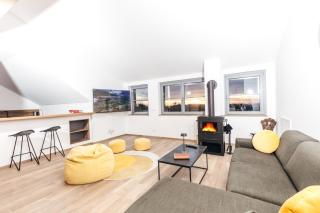 HEIMATEL - Ferienappartements Hochberg - Argenbühl - 3