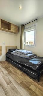 Nice mobil home with pool - Fréjus - 1