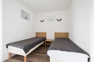 Résidence Les Bergers - maeva Home - Studio 4 personnes - Confort MAE-9591 - Huez - 4