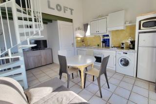 Studio in quiet residence with pool - Fréjus - 6