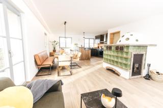 HEIMATEL - Ferienappartements Hochberg - Argenbühl - 5