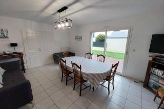Cozy house near the sea - Locmariaquer - 9