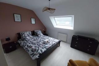 Cozy house near the sea - Locmariaquer - 7