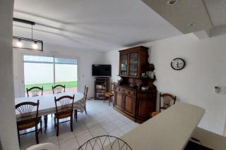 Cozy house near the sea - Locmariaquer - 2