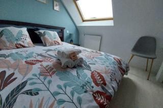 Cozy house near the sea - Locmariaquer - 1