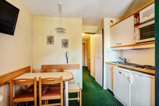 Résidence Le Hameau du Sauget - maeva Home - 2 Pièces 4 Personnes Confort MAE-9861 - La Plagne Tarentaise - 8