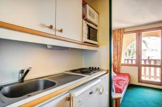 Résidence Le Hameau du Sauget - maeva Home - 2 Pièces 4 Personnes Confort MAE-9861 - La Plagne Tarentaise - 7