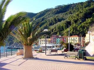 Three rooms close to the sea and services - Riva Trigoso - 3