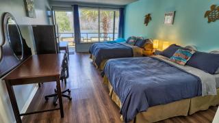 Bells Marina & Fishing Resort - Santee Lake Marion by I95 - Family Adventure, Pets on Request! - 0